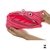 Estojo Zipit Grillz Rosa - Maped