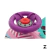 Passo a Passo Rosa com Buzina - Bandeirante - comprar online