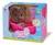 Boneca Little Dolls Banheirinha Negra - Divertoys - comprar online