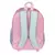 Mochila Escolar G Infantil Menina Arco Íris Colors na internet
