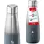 Garrafa Térmica Picnik Concept Adult Cinza 500ml - Maped na internet
