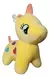 Pelucia Unicórnio C/ Led Sortido - Bbr Toys - comprar online