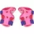 Kit Patins 4 Rodas C/ Proteção 36/39 Princesas - Bbr Toys - loja online