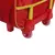 Mala Escolar G com Rodinhas + Squeeze 340ml Infantil Menino The Flash DC Superfriends - loja online