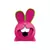 Apontador Croc Croc Coelho Cores Sortidas - Maped - comprar online