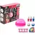 Kit Manicure Infantil Esmalte Secador De Unhas E Acessórios - Bbr Toys - comprar online