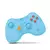 Mordedor Controle Video Game Azul - Elka - Brinquedos Baby Run 