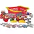 Conjunto Crec Crec MInhas Comprinhas - Big Star - Brinquedos Baby Run 