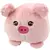 Imagem do Pelúcia Zoológico Fofinho - Bbr Toys
