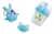 Imagem do Boneco New Born Brincando de Pijama - DiverToys