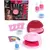 Kit Manicure Infantil Esmalte Secador De Unhas E Acessórios - Bbr Toys - Loja - Brinquedos Baby Run 
