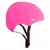 Capacete + Kit de Proteção Rosa - Unitoys na internet