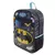 Mochila Escolar G Infantil Menino Batman Dc Super friends - comprar online