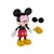 Boneco Mickey Com Acessórios - Elka - comprar online