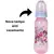 Mamadeira Minnie Na Caixa 240ml Orto - Baby Go - Brinquedos Baby Run 