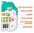 Brinquedo Educativo Musical Teclado Animais - Dm Toys - Brinquedos Baby Run 