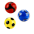 Bola De Futebol Semi Profissional - BBR Toys - Loja - Brinquedos Baby Run 