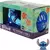 Kit Patins 4 Rodas C/ Proteção 32/35 Stitch - Bbr Toys - loja online