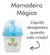 Boneco New Born Brincando de Pijama - DiverToys na internet