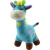Pelúcia de Girafinha - Bbr Toys