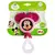 Chocalho Mordedor Disney Baby Minnie - Elka