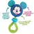 Chocalho Mordedor Disney Baby Mickey - Elka na internet