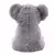 Pelúcia Coala Fofinho - Bbr Toys - Brinquedos Baby Run 