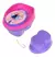 Troninho Penico Infantil Frozen - Styll Baby - Brinquedos Baby Run 