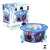 Piscina De Bolinhas FROZEN 2 Com 100 Bolinhas- Líder Brinquedos - comprar online