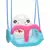 Balanço Infantil Meu Balancinho Pandinha - Pais e Filhos - loja online