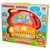 Tecladinho Divertido Cogumelo - Dm Toys - comprar online