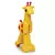 Brinquedo para Bebe Gina Girafa Com Fricção - Elka - comprar online