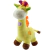 Pelúcia de Girafinha - Bbr Toys na internet