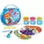 Kit Creativ Dough Massa de Modelar Mais Acessórios - Maped - Loja - Brinquedos Baby Run 