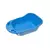 Banheira Para Bebe 34 Litros Azul Styll Baby