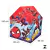 Casinha Centro de Treinamento SpiderMan - Líder Brinquedos - comprar online