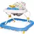 Andador Infantil Bebê 4m+ Até 12kg Azul Menino Styll Baby na internet