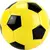 Bola De Futebol Semi Profissional - BBR Toys na internet