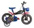 Bicicleta Aro 12 Moto Bike - Styll Baby - comprar online