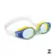 Óculos para Natação Play Júnior - Intex - Brinquedos Baby Run 