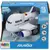 Avião com Luz e Som Infantil - Bbr Toys - comprar online