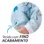 Boneco New Born Brincando de Pijama - DiverToys - Loja - Brinquedos Baby Run 