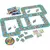 Jogo De Ponto Em Ponto - Pais E Filhos - comprar online