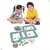Jogo De Ponto Em Ponto - Pais E Filhos na internet
