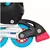 Patins Inline Turma da Aventura Preto Tam 33 a 37 - UniToys - comprar online