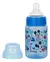 Mamadeira Mickey 300ml Wide Neck Orto Sil - Baby Go na internet