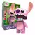 Boneca Angel Stitch Mexe Orelhinhas E Boca Realista Disney