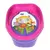 Troninho Infantil Bichinhos Lilas e Rosa - Styll Baby - comprar online