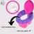 Troninho Penico Infantil Princesas - Styll Baby na internet