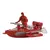 Brinquedo Combate Mega City com Acessórios de Resgate - Bbr Toys - Loja - Brinquedos Baby Run 